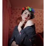 Profile Picture of Ян (@mazhukhina.svetlana) on Instagram