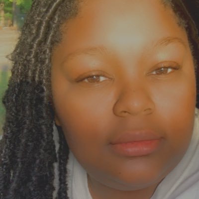 Profile Picture of Tamela Jones (@TamelaJames) on Twitter