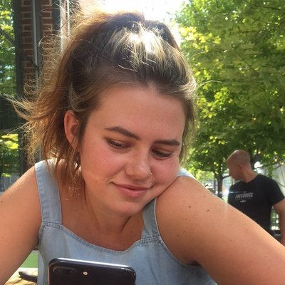 Profile Picture of Abby McCormick (@abby_mccormick7) on Twitter