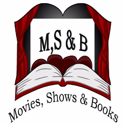 Movies Shows & Books - Twitter Profile Picture of Movies Shows & Books (@MSnB_jasmine) on Twitter