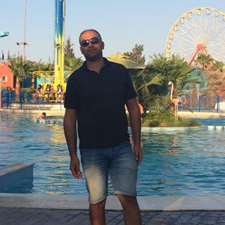 Profile Picture of Fadel Amer (@fadel.amer.71) on Facebook