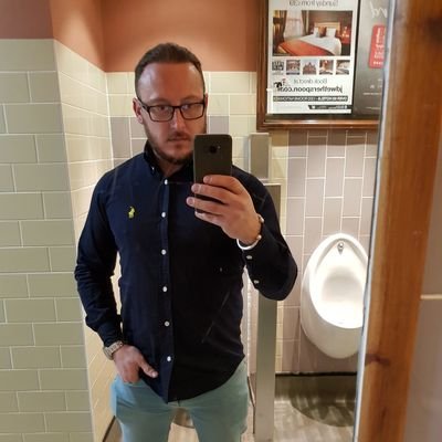 Profile Picture of Craig Hallam (@CraigHallam5) on Twitter