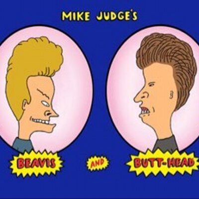 Profile Picture of Joseph Legere (@bevus_butthead) on Twitter