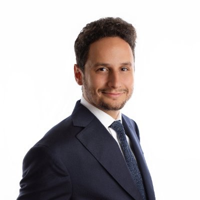 Profile Picture of Dr. Zachary Paikin (@zpaikin) on Twitter