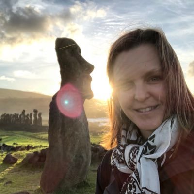 Profile Picture of Andrea Boudeguer Simonetti (@aboudeguer) on Twitter