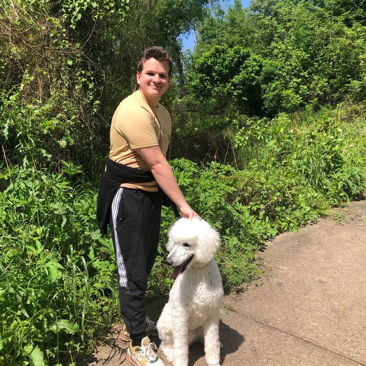 Profile Picture of Aaron Richert (@aaronhadtomakethis) on Tiktok