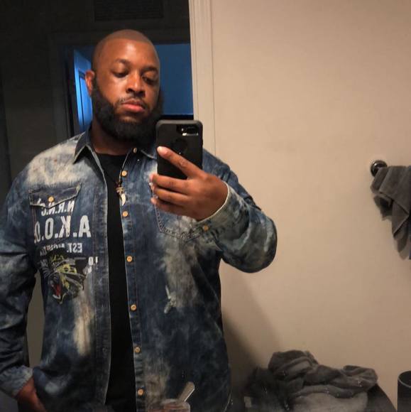 Profile Picture of Jason Palmer (@jiga21) on Poshmark