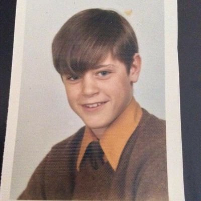 Profile Picture of Steve Burrington (@SteveBurringto1) on Twitter