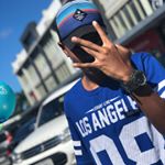 Profile Picture of George Ryder (@ryder_jr) on Instagram