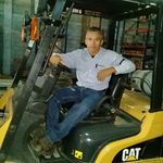 Profile Picture of Harold Camargo Martinez (@haroldcamargomartinez) on Instagram