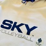 Profile Picture of Jeremy Wilson (@skyvolleyballclub) on Instagram