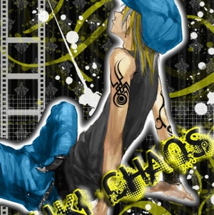 Ruki Chaos - Myspace Profile Picture of Ruki Chaos (@shadowculitmatelifeform) on Myspace