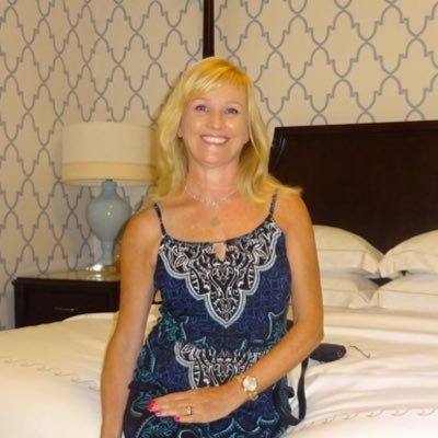 Profile Picture of Carole Buckley (@carolebuckley64) on Twitter