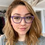 Profile Picture of Sarah Klotz (@sarah__klotz) on Instagram