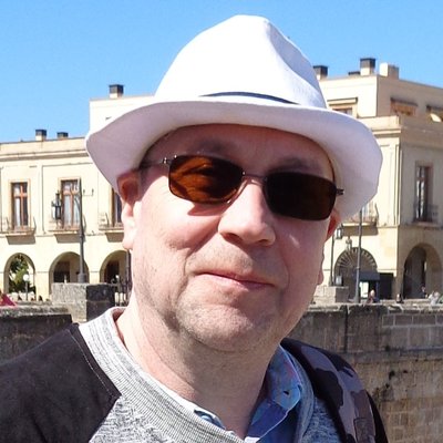 Profile Picture of Dave Banton (@BantonDave) on Twitter