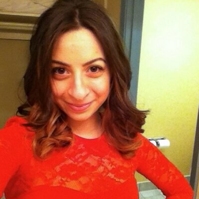 Profile Picture of Amanda Fata (@Manda24Fata) on Twitter