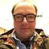 Profile Picture of Andrew Holt (@andrewholt3) on Flickr