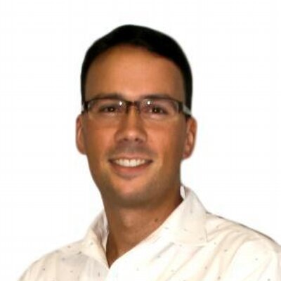 Profile Picture of David Sinton (@davesinton) on Twitter