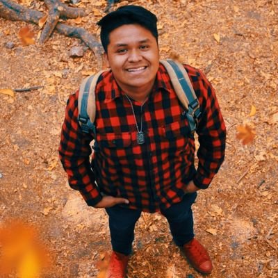 Josh Mell - Twitter Profile Picture of Josh Mell (@JoshMell1) on Twitter