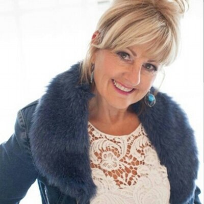 Profile Picture of Cheryl Thomas (@@soartisticgal) on Twitter