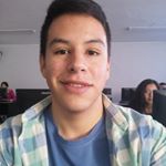 Profile Picture of Alexis  Páramo (@alex_paramoh) on Instagram