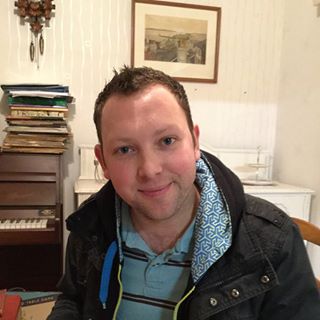 Profile Picture of Christopher Bodych (@christopher.bodych) on Facebook