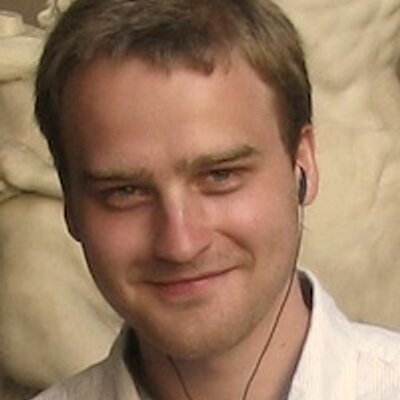 Profile Picture of Alex Karpenko (@alexkarpenko) on Twitter