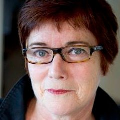 Profile Picture of Elisabeth Wynhausen (@@RabbiLittle) on Twitter