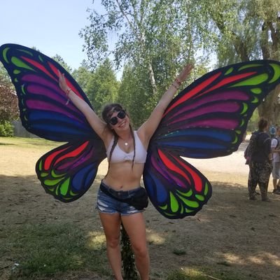 Profile Picture of Natalie Ryan (@natalieryan0208) on Twitter