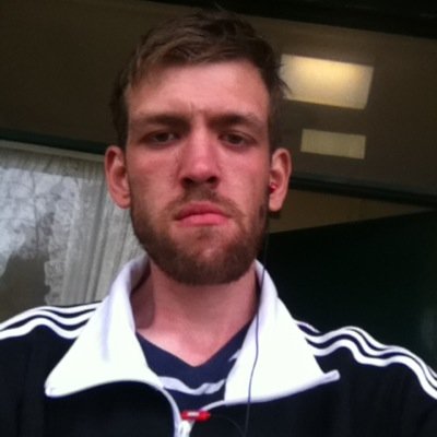 Profile Picture of Jason Harland-white (@jaybrid89) on Twitter