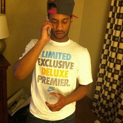 Profile Picture of Samad Adams (@sadams908) on Twitter