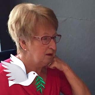 Profile Picture of MariePaule Fonteyne (@Marie-Paule-Fonteyne) on Facebook