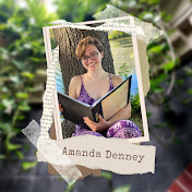 Profile Picture of Amanda Denney Creates (@amanda_denney_creates) on Youtube