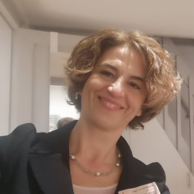 Profile Picture of Giuliana Turroni (@augferrari) on Twitter