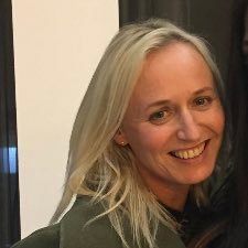 Profile Picture of Catherine Graham (@categ1970) on Twitter