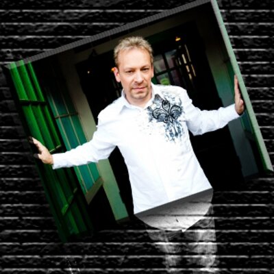 Profile Picture of Buddy Hyatt (@bhyattmusic) on Twitter