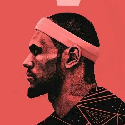 Profile Picture of Mark John C Ruta (@JohnLebron23k) on Twitter