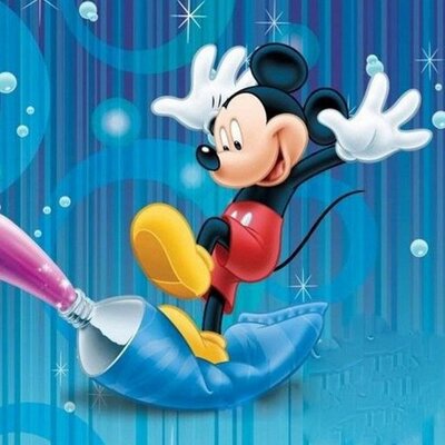 Profile Picture of Ann Algaze-Scocozzo (@2005disney) on Twitter