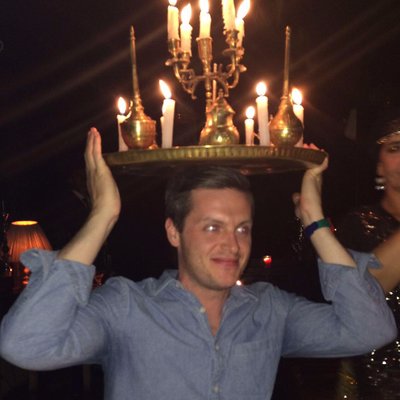 Profile Picture of John Duncan (@duncanjohnc) on Twitter