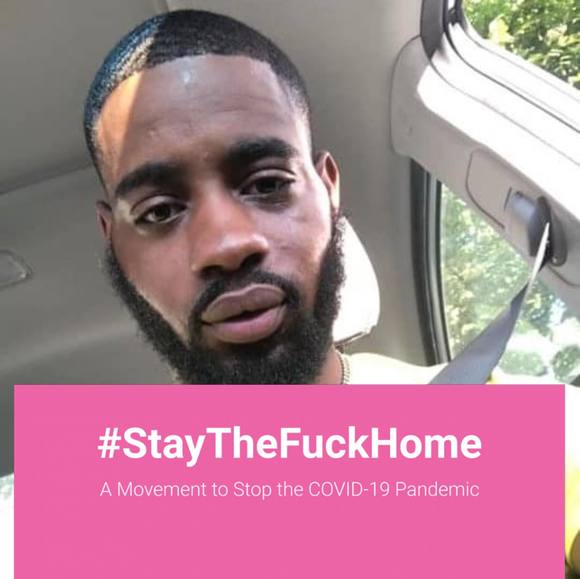 Profile Picture of Donald Torry (@dtorry94) on Poshmark