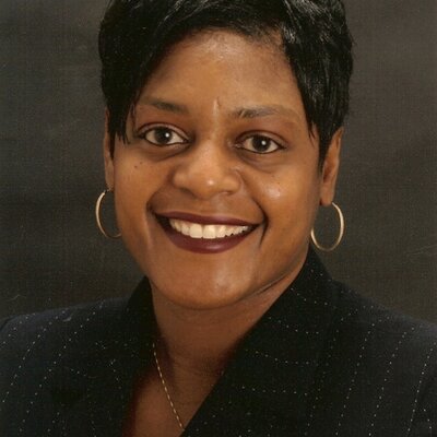 Profile Picture of Wanda Thompson (@wandathompson) on Twitter