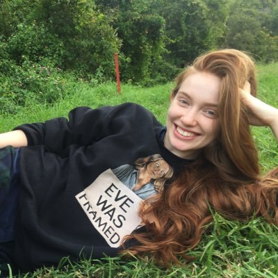 Profile Picture of Caitlin Boyce (@cat_boyce) on Twitter