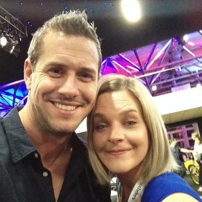 Profile Picture of Laura Holloway (@lauramotorsport) on Twitter