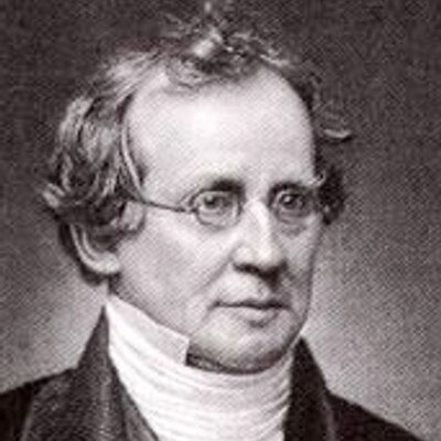 Profile Picture of Charles Hodge (@CharlesHodge_) on Twitter