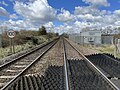 Profile Picture of Sawley railway stationon Wikipedia