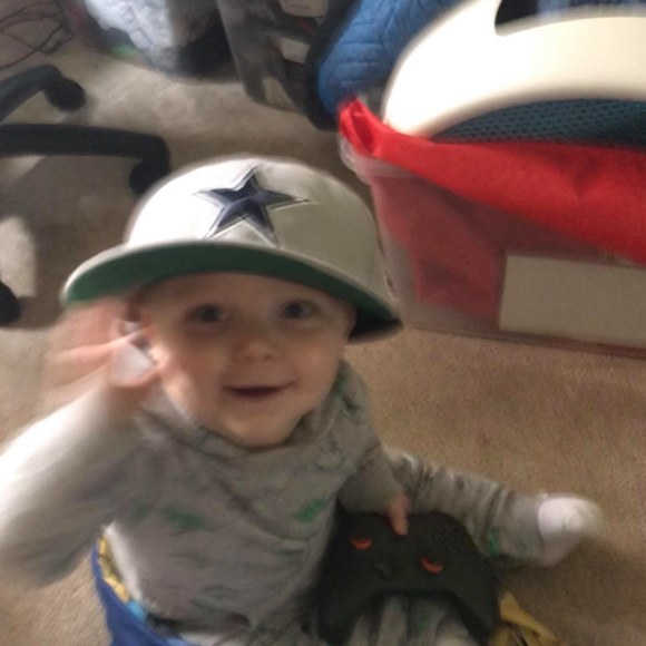 Profile Picture of Joe Snowyowl (@josephdemarco1) on Poshmark