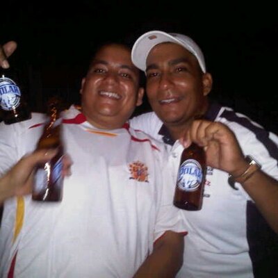 Profile Picture of Blas Espinoza (@Pitter983) on Twitter