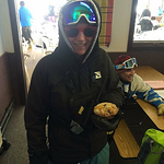Profile Picture of Danielle Ryan (@cloudcityskiracing) on Flickr