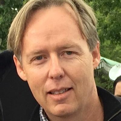 Profile Picture of Peter Mitchell (@AAPinLA) on Twitter