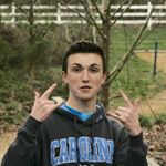 Profile Picture of Chris Brammer (@chris_brammer44) on Instagram